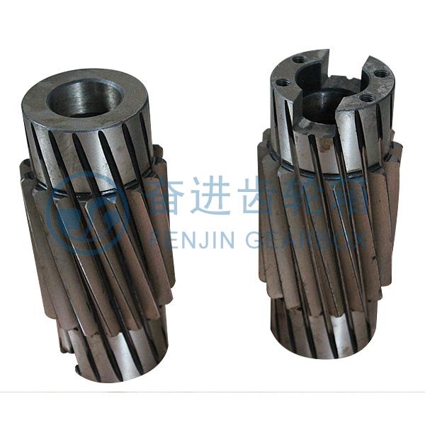 transmission shaft