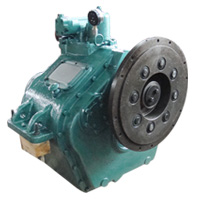 marine gearbox