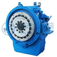 marine gearbox