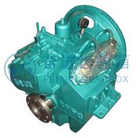 marine gearbox