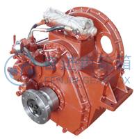 marine gearbox