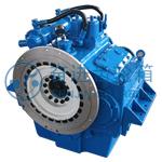 marine gearbox