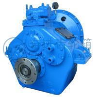 marine gearbox