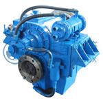 marine gearbox