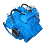 marine gearbox