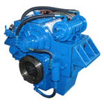 marine gearbox