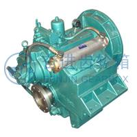 marine gearbox