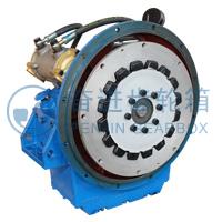 marine gearbox