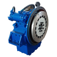 marine gearbox