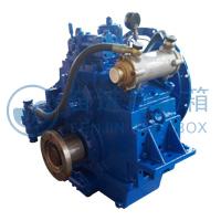 marine gearbox