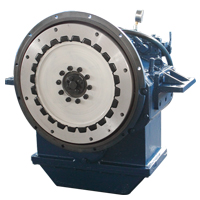 marine gearbox