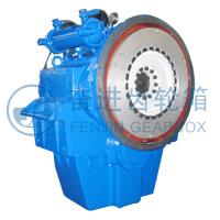 marine gearbox