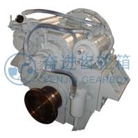 marine gearbox