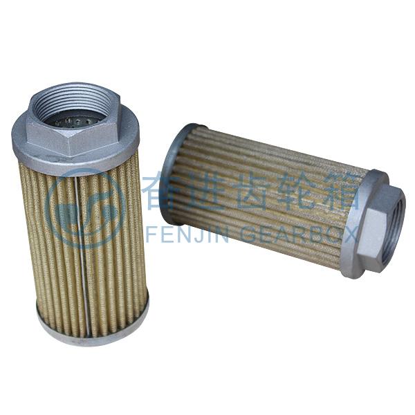 filter for marine gearbox